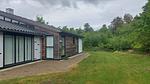 Outdoor - Ferienhaus für 10 Personen (120 m²) in Sæby - Top-Hundeurlaub