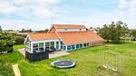 Outdoor - Ferienhaus für 13 Personen (183 m²) in Glesborg - Top-Hundeurlaub