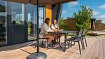 Untagged - Ferienhaus für 6 Personen (80 m²) in Hindeloopen - Top-Hundeurlaub