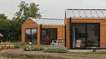 Untagged - Ferienhaus für 2 Personen (40 m²) in Olburgen - Top-Hundeurlaub