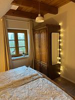 Landhaus Liebheimelig, Deichblick - Top-Hundeurlaub