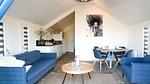 Untagged - Ferienhaus für 4 Personen (65 m²) in Olburgen - Top-Hundeurlaub