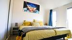Untagged - Ferienhaus für 4 Personen (65 m²) in Olburgen - Top-Hundeurlaub