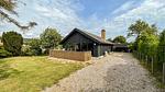 house - Ferienhaus für 6 Personen (100 m²) in Strøby - Top-Hundeurlaub