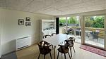 living-room - Ferienhaus für 6 Personen (100 m²) in Strøby - Top-Hundeurlaub