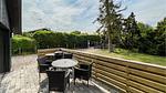 outside - Ferienhaus für 6 Personen (100 m²) in Strøby - Top-Hundeurlaub