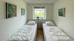 bed - Ferienhaus für 6 Personen (100 m²) in Strøby - Top-Hundeurlaub