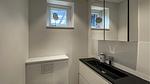 bathroom - Ferienhaus für 6 Personen (100 m²) in Strøby - Top-Hundeurlaub