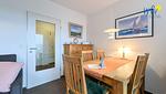 Wohnzimmer - Ferienwohnung Toornkieker - Top-Hundeurlaub