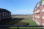 Balkon - Ferienwohnung Toornkieker - Top-Hundeurlaub