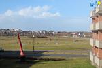 Balkon - Ferienwohnung Toornkieker - Top-Hundeurlaub
