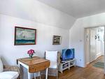 Wohnzimmer - Objekt-Nr. 21 - Hafen - Kurgartenstraße - Top-Hundeurlaub