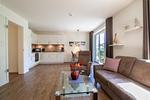 Wohnzimmer - Kellenhusen Tor 19 - Top-Hundeurlaub