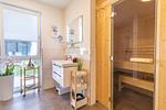Badezimmer - Kellenhusen Tor 19 - Top-Hundeurlaub