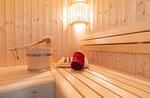 Sauna - Kellenhusen Tor 19 - Top-Hundeurlaub