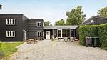 Outdoor - Ferienhaus für 13 Personen (365 m²) in Væggerløse - Top-Hundeurlaub