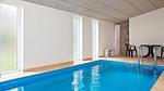 Pool - Ferienhaus für 13 Personen (365 m²) in Væggerløse - Top-Hundeurlaub