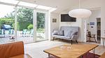 Indoor - Ferienhaus für 13 Personen (365 m²) in Væggerløse - Top-Hundeurlaub