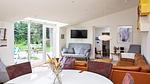 Indoor - Ferienhaus für 13 Personen (365 m²) in Væggerløse - Top-Hundeurlaub