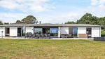 Outdoor - Ferienhaus für 11 Personen (207 m²) in Fladstrand - Top-Hundeurlaub