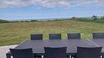 Outdoor - Ferienhaus für 11 Personen (207 m²) in Fladstrand - Top-Hundeurlaub