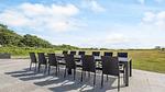 WaterView - Ferienhaus für 11 Personen (207 m²) in Fladstrand - Top-Hundeurlaub