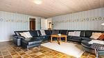 Indoor - Ferienhaus für 11 Personen (207 m²) in Fladstrand - Top-Hundeurlaub