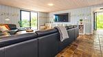 Indoor - Ferienhaus für 11 Personen (207 m²) in Fladstrand - Top-Hundeurlaub