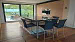 Indoor - Ferienhaus für 11 Personen (207 m²) in Fladstrand - Top-Hundeurlaub
