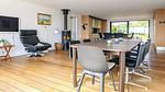 Indoor - Ferienhaus für 11 Personen (207 m²) in Fladstrand - Top-Hundeurlaub