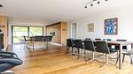 Indoor - Ferienhaus für 11 Personen (207 m²) in Fladstrand - Top-Hundeurlaub