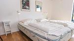 Indoor - Ferienhaus für 11 Personen (207 m²) in Fladstrand - Top-Hundeurlaub