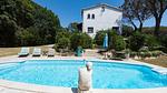exterior - Ferienhaus für 6 Personen (160 m²) in Les Issambres - Top-Hundeurlaub
