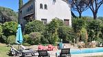 exterior - Ferienhaus für 6 Personen (160 m²) in Les Issambres - Top-Hundeurlaub