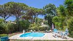 exterior - Ferienhaus für 6 Personen (160 m²) in Les Issambres - Top-Hundeurlaub
