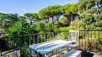 exterior - Ferienhaus für 6 Personen (160 m²) in Les Issambres - Top-Hundeurlaub