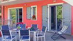 outside - Ferienwohnung für 6 Personen (80 m²) - Top-Hundeurlaub