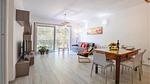 living-room - Ferienwohnung für 6 Personen (80 m²) - Top-Hundeurlaub