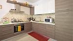 kitchen - Ferienwohnung für 6 Personen (80 m²) - Top-Hundeurlaub