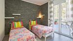 bed - Ferienwohnung für 6 Personen (80 m²) - Top-Hundeurlaub