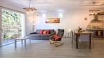 living-room - Ferienwohnung für 6 Personen (80 m²) - Top-Hundeurlaub