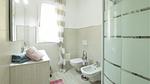 bathroom - Ferienwohnung für 6 Personen (80 m²) - Top-Hundeurlaub