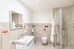 Badezimmer - HaffSeits - Top-Hundeurlaub