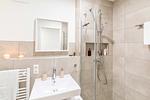 Badezimmer - HaffSeits - Top-Hundeurlaub