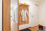 Fassade / Eingang - HaffSeits - Top-Hundeurlaub