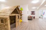 Spielanlage - HaffSeits - Top-Hundeurlaub