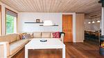 Indoor - Ferienhaus für 6 Personen (71 m²) in Herning - Top-Hundeurlaub