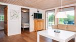Indoor - Ferienhaus für 6 Personen (71 m²) in Herning - Top-Hundeurlaub