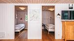 Indoor - Ferienhaus für 6 Personen (71 m²) in Herning - Top-Hundeurlaub