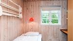 Indoor - Ferienhaus für 6 Personen (71 m²) in Herning - Top-Hundeurlaub